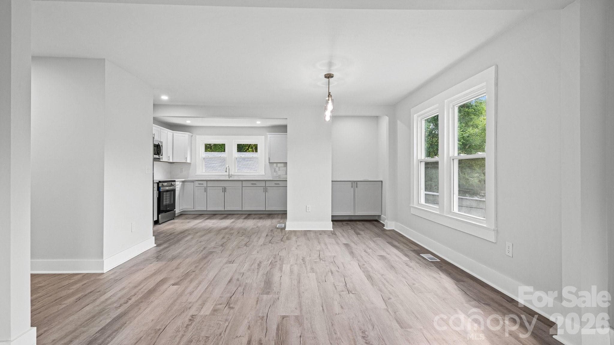 Single Family Residence at 1306 Pennington Road, Albemarle, photo 8 of 23