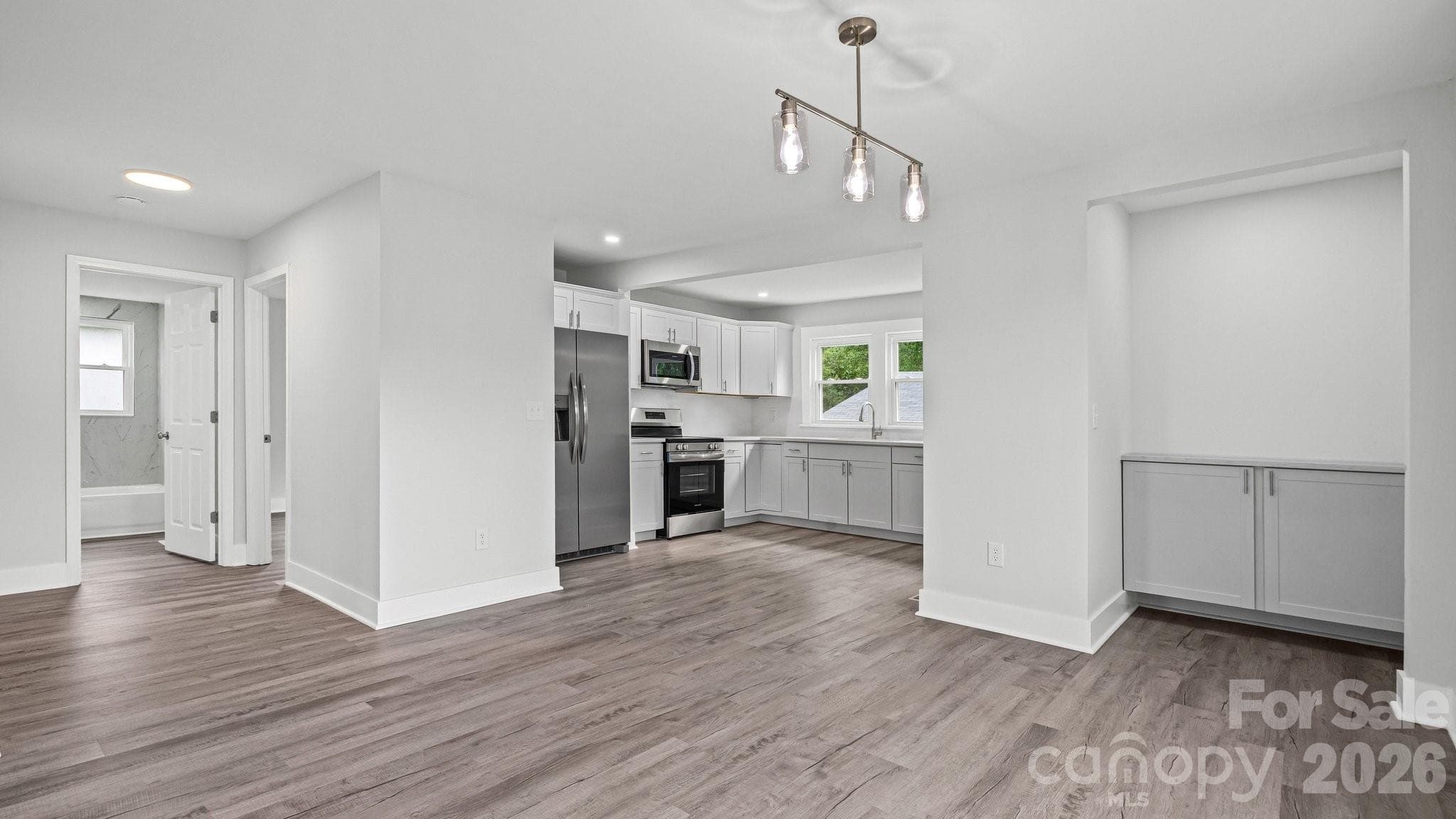 Single Family Residence at 1306 Pennington Road, Albemarle, photo 9 of 23