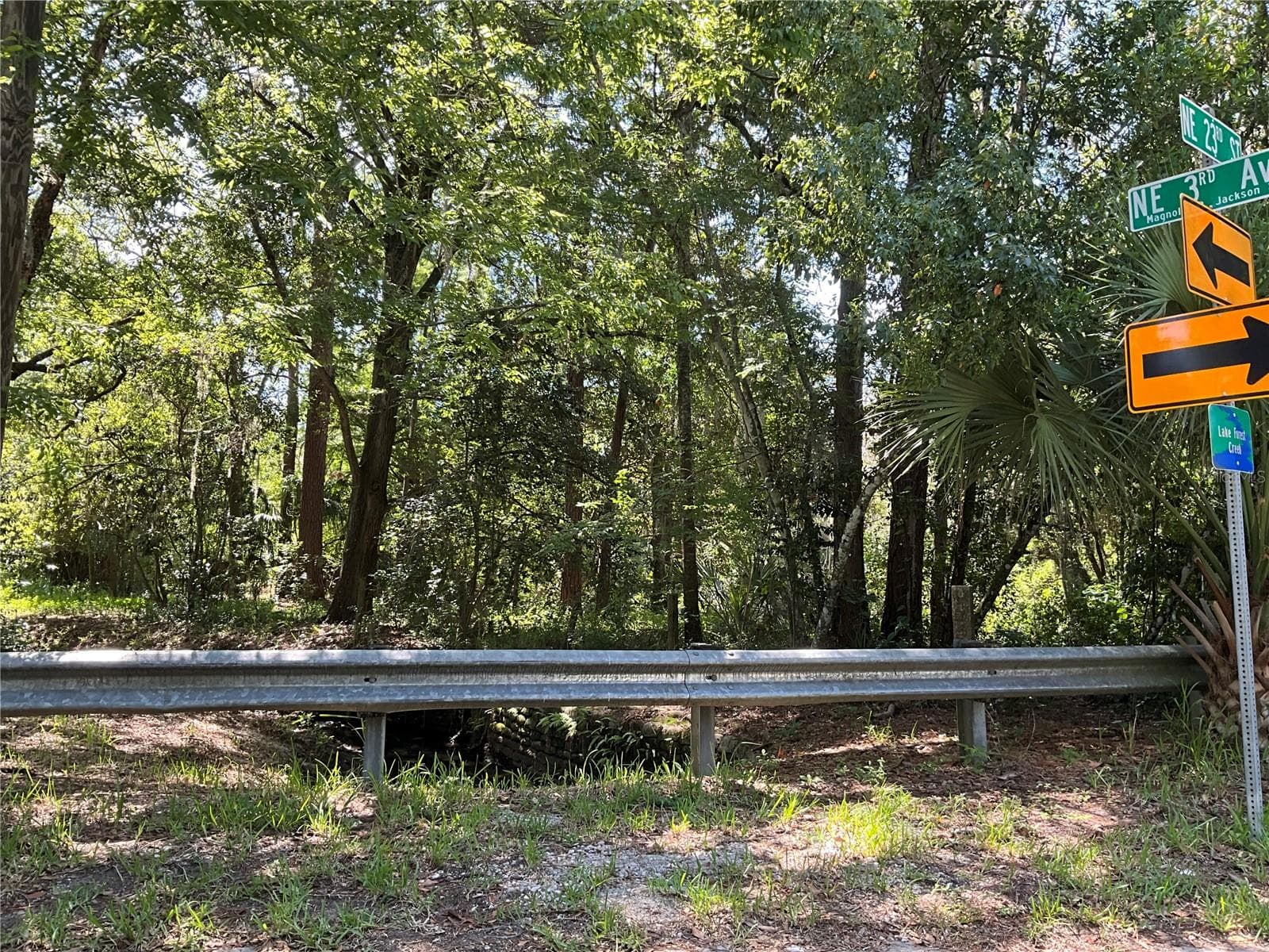Land at 2330 E UNIVERSITY AVE, GAINESVILLE, photo 20 of 31