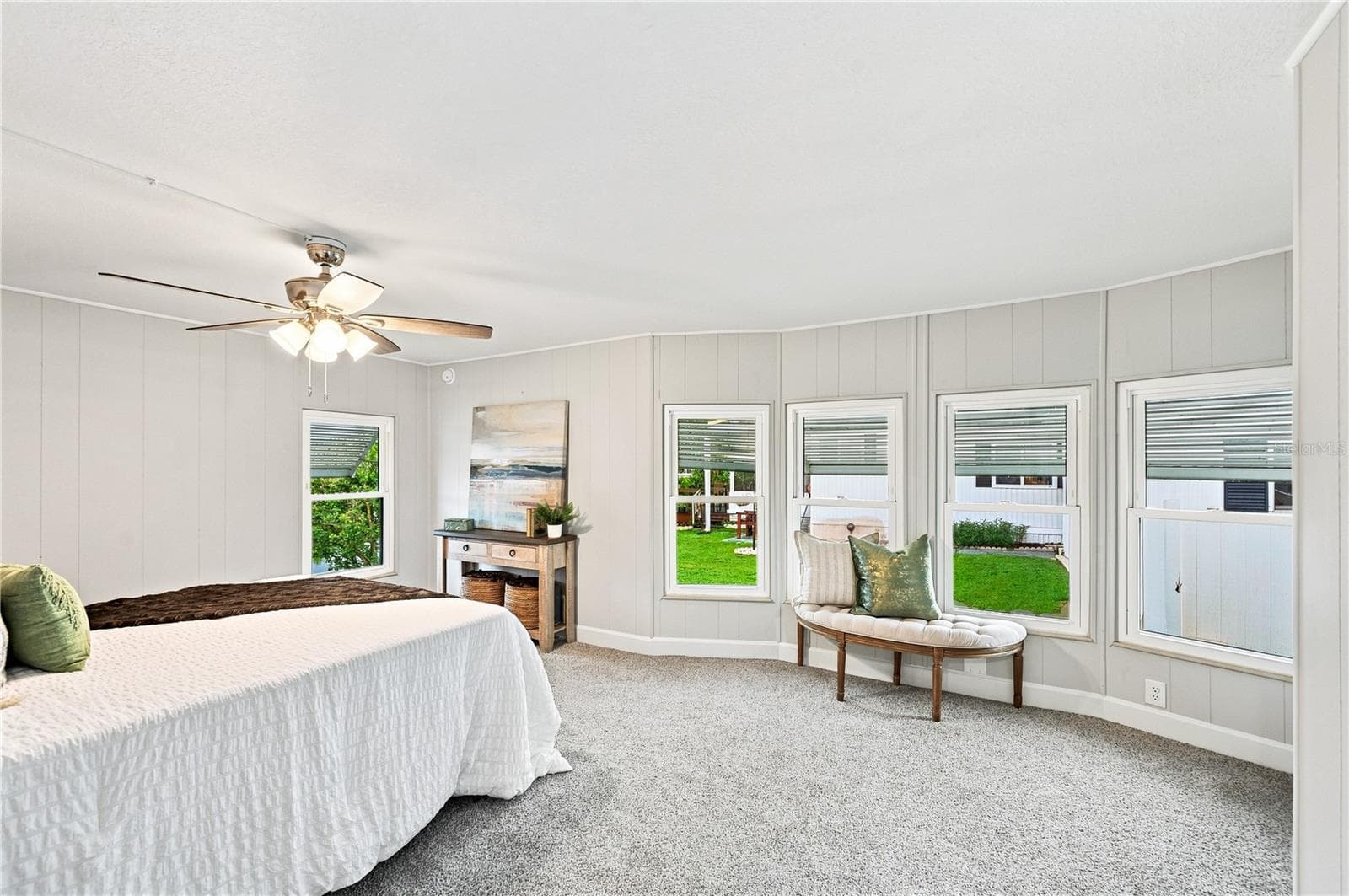 Manufactured Home at 2055 S FLORAL AVE #117, BARTOW, photo 8 of 30