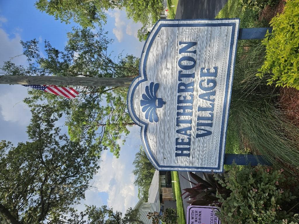 Townhouse at 619 HEATHERTON VLG, ALTAMONTE SPRINGS, photo 3 of 34
