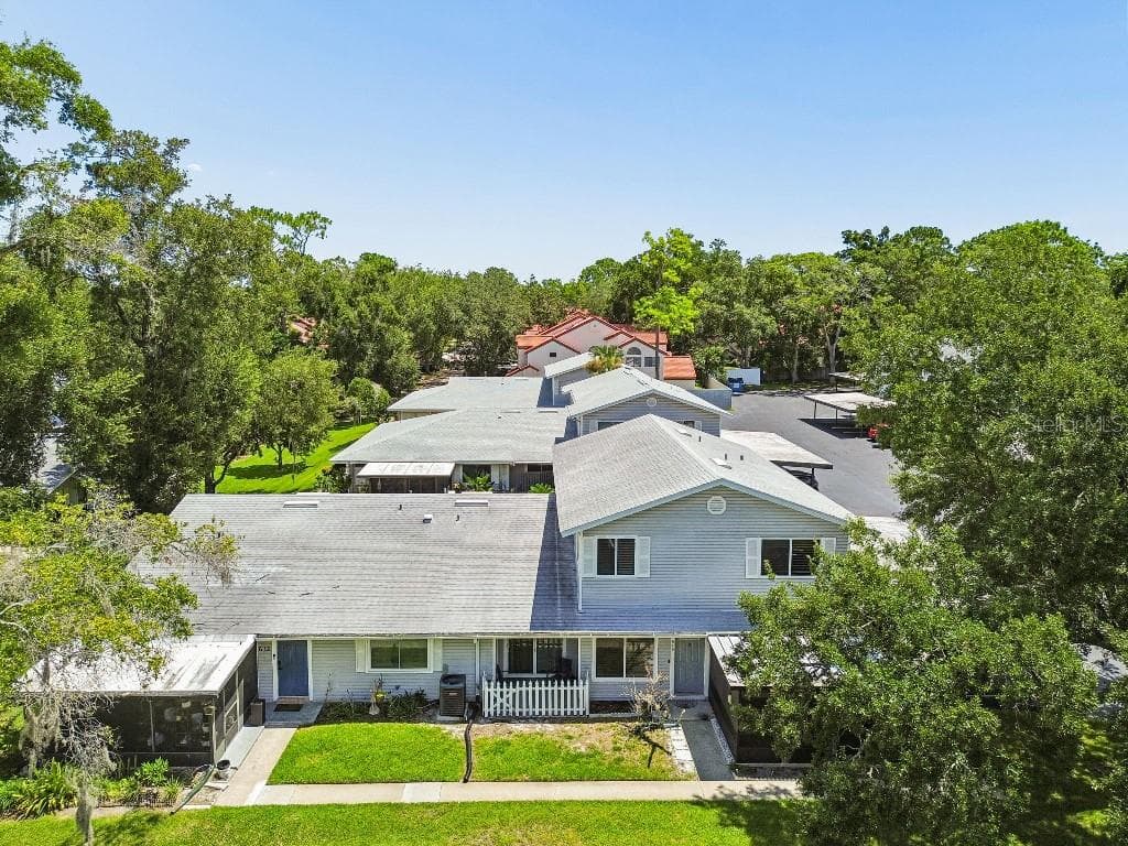 Townhouse at 619 HEATHERTON VLG, ALTAMONTE SPRINGS, photo 29 of 34
