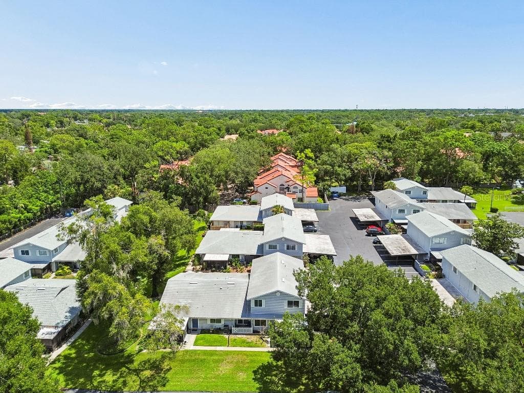 Townhouse at 619 HEATHERTON VLG, ALTAMONTE SPRINGS, photo 30 of 34