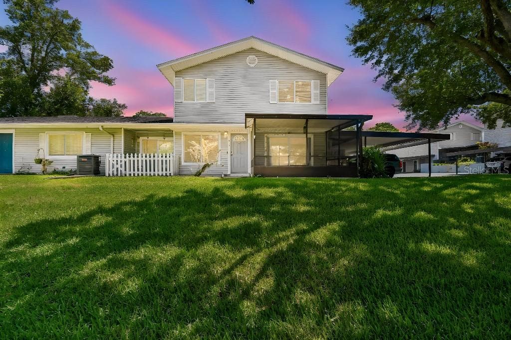 Townhouse at 619 HEATHERTON VLG, ALTAMONTE SPRINGS, photo 34 of 34