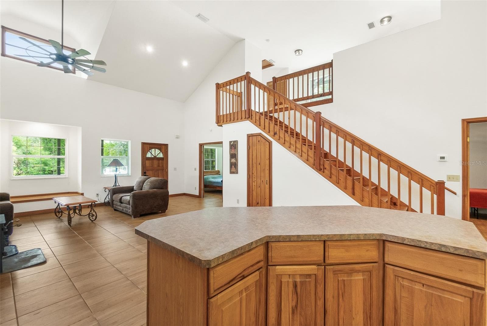 Single Family Residence at 2680 W COUNTY ROAD 2006 W, BUNNELL, photo 10 of 35