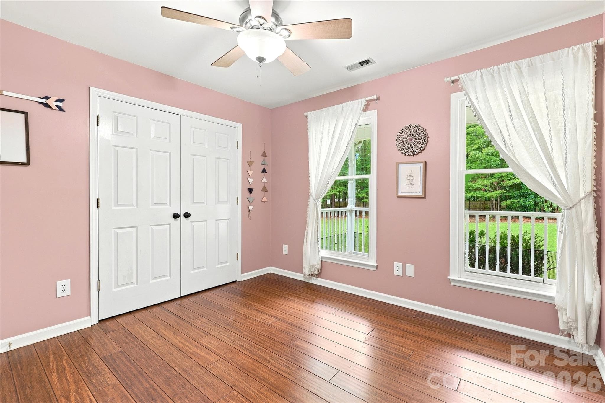 3rd Bedroom - 6707 S Providence Road, Waxhaw