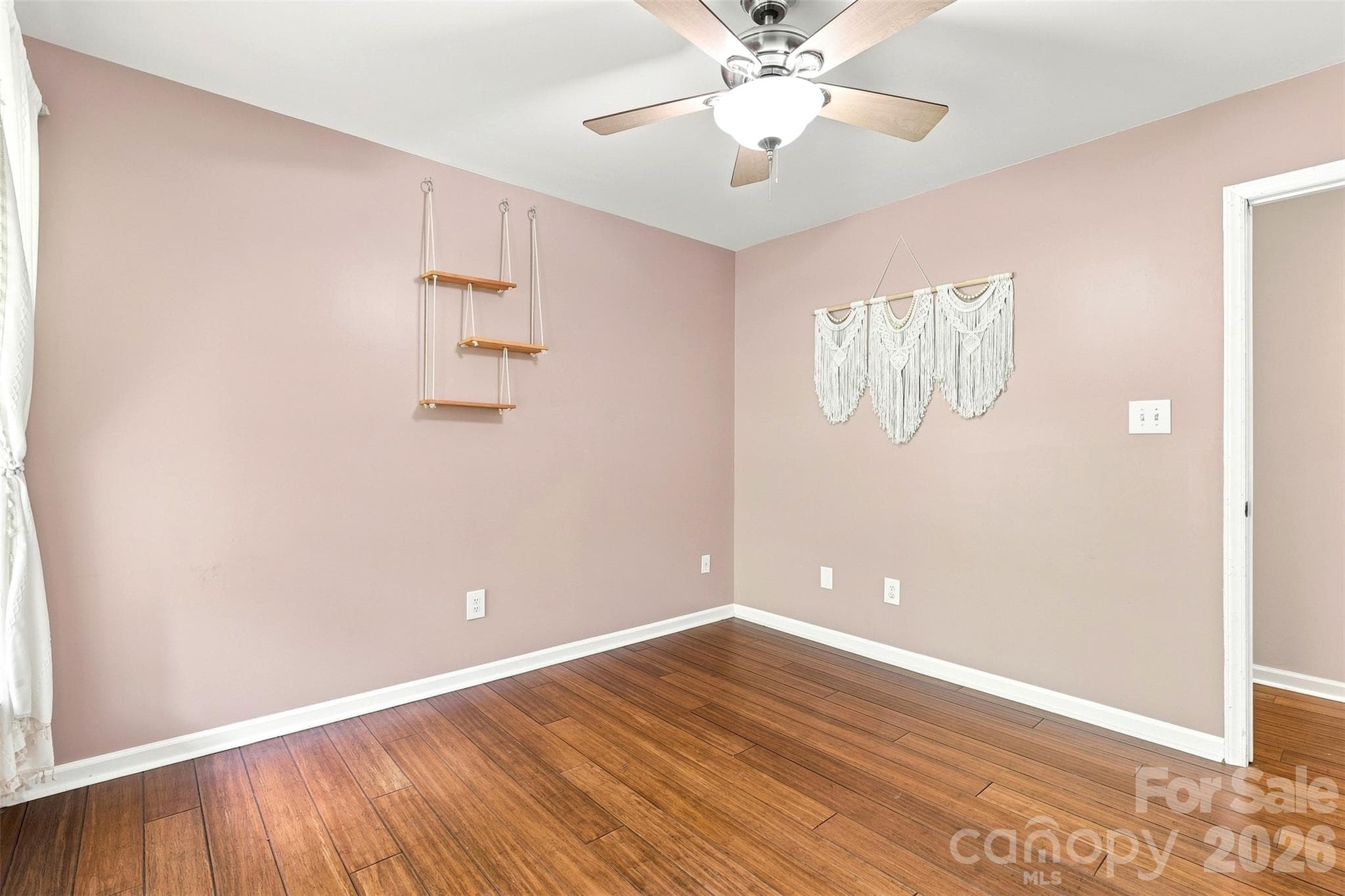 3rd Bedroom - 6707 S Providence Road, Waxhaw