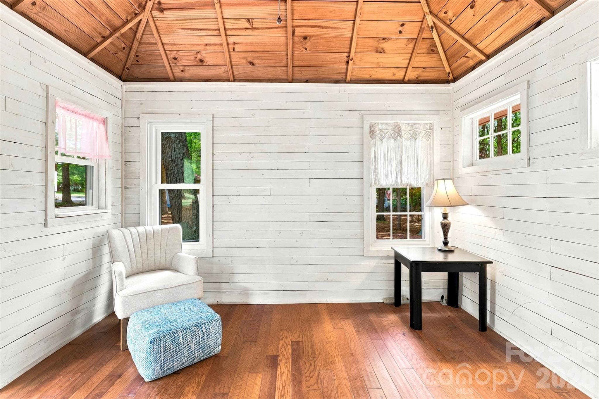 SHE-SHED - 6707 S Providence Road, Waxhaw