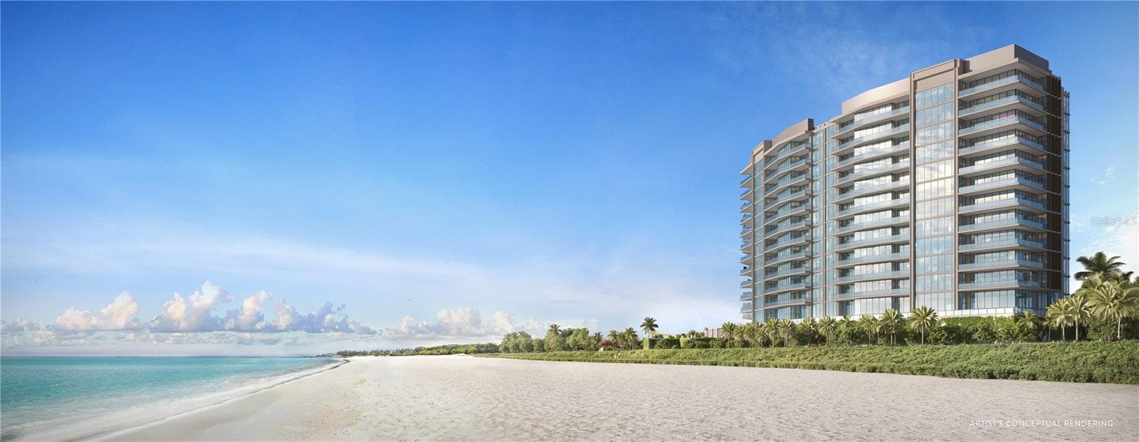 Condominium at 197 AVENUE DE LA MER #504, PALM COAST, photo 2 of 15