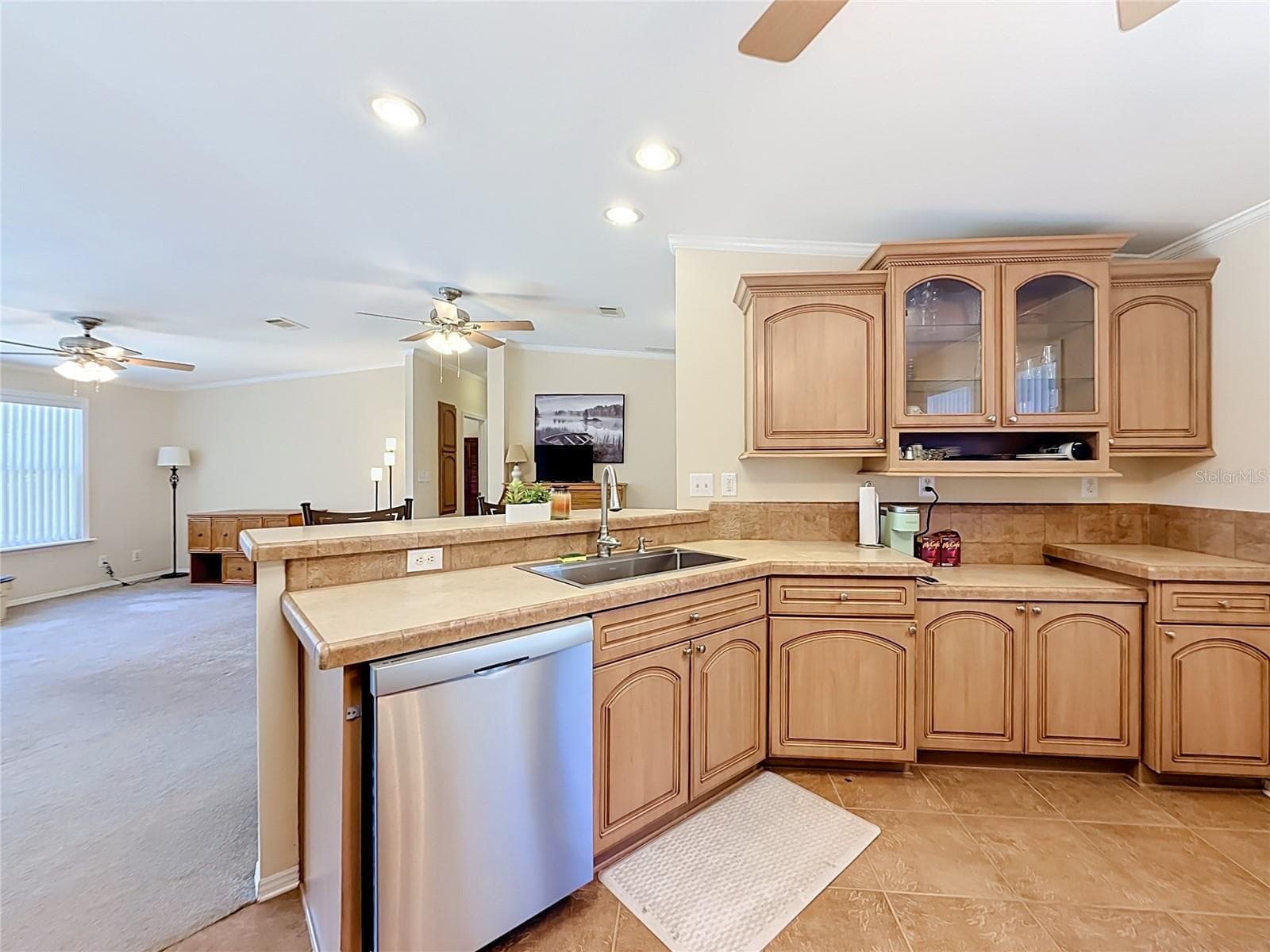 Manufactured Home at 29714 SE HIGHWAY 42, UMATILLA, photo 17 of 52