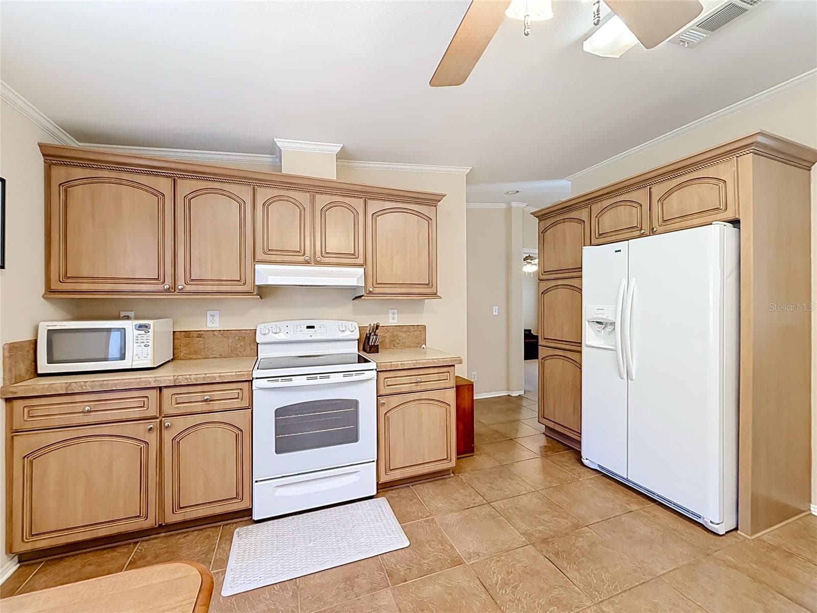 Manufactured Home at 29714 SE HIGHWAY 42, UMATILLA, photo 18 of 52