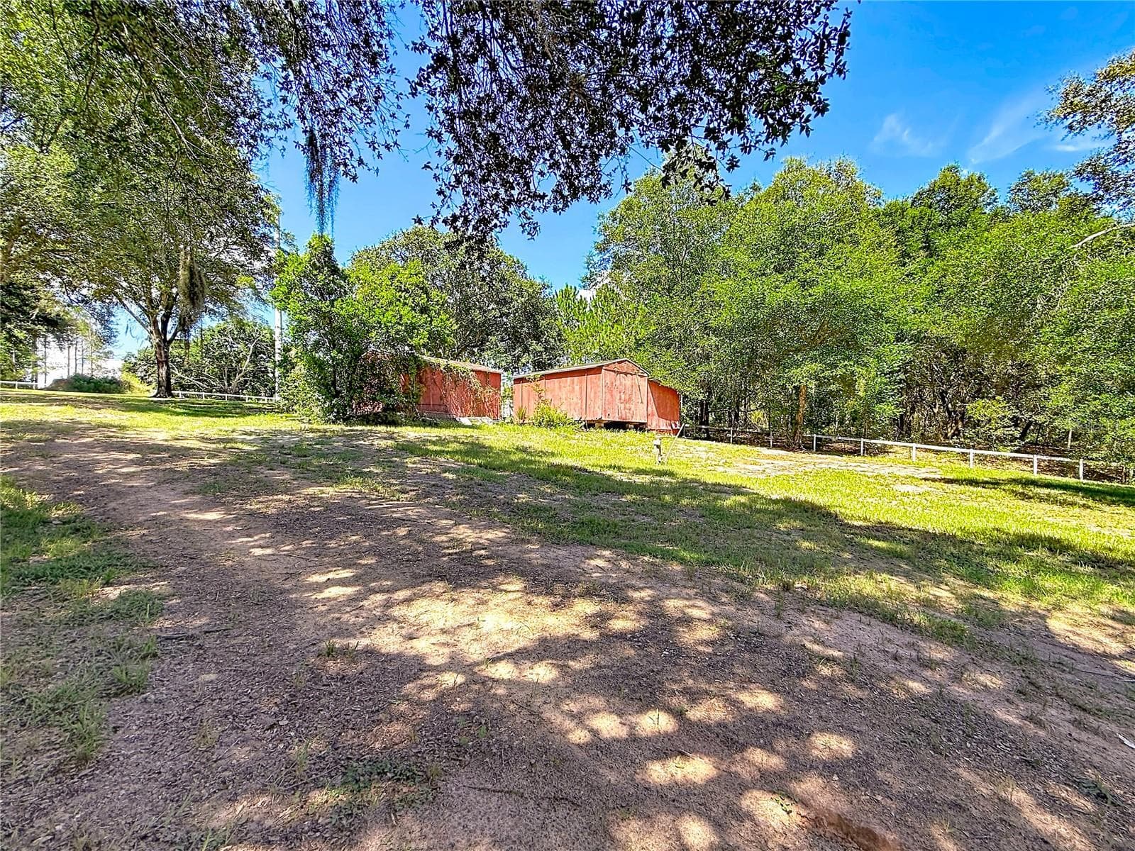 Manufactured Home at 29714 SE HIGHWAY 42, UMATILLA, photo 51 of 52