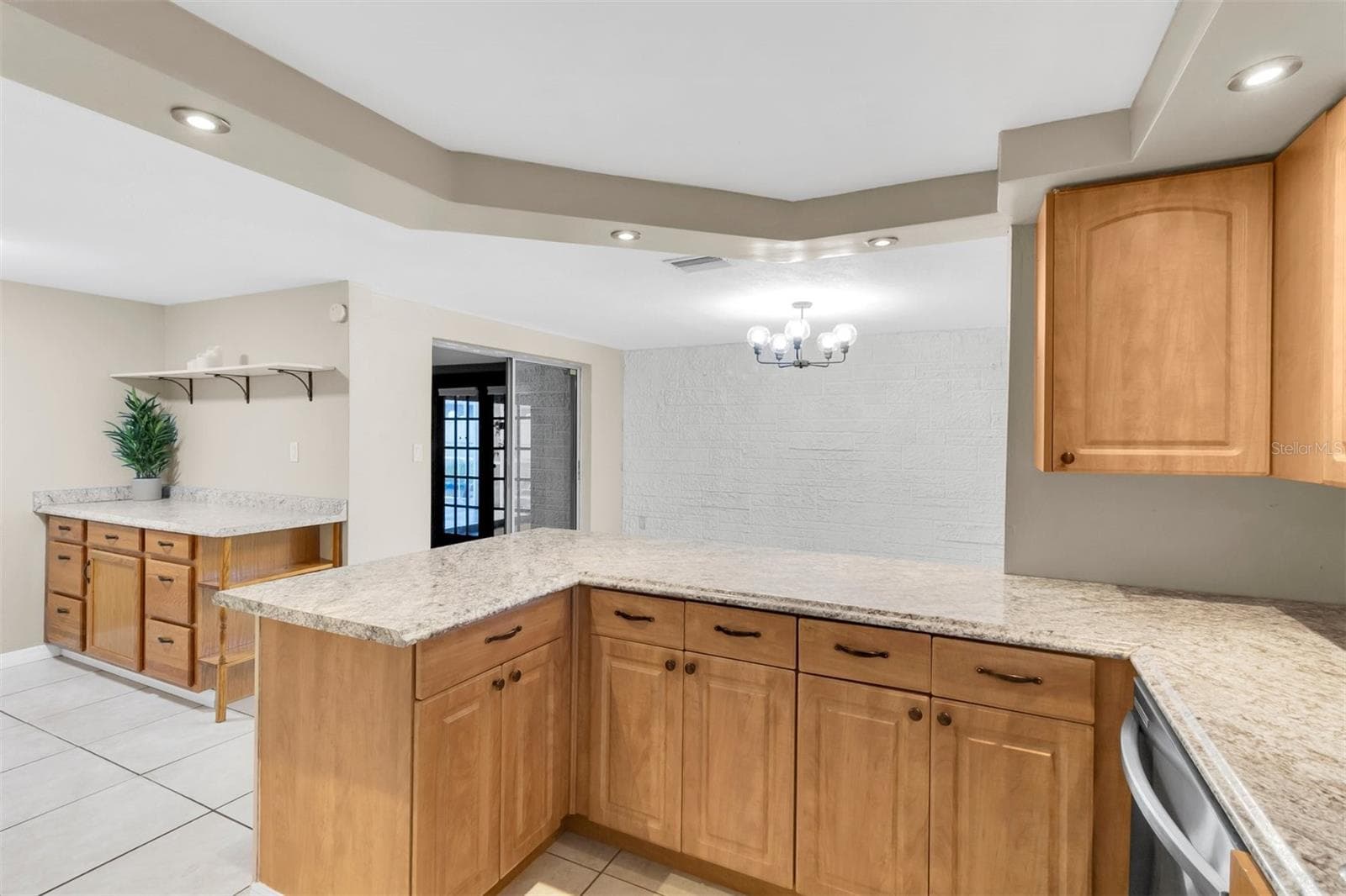 Single Family Residence at 9203 GREENBRIAR LN, PORT RICHEY, photo 22 of 27