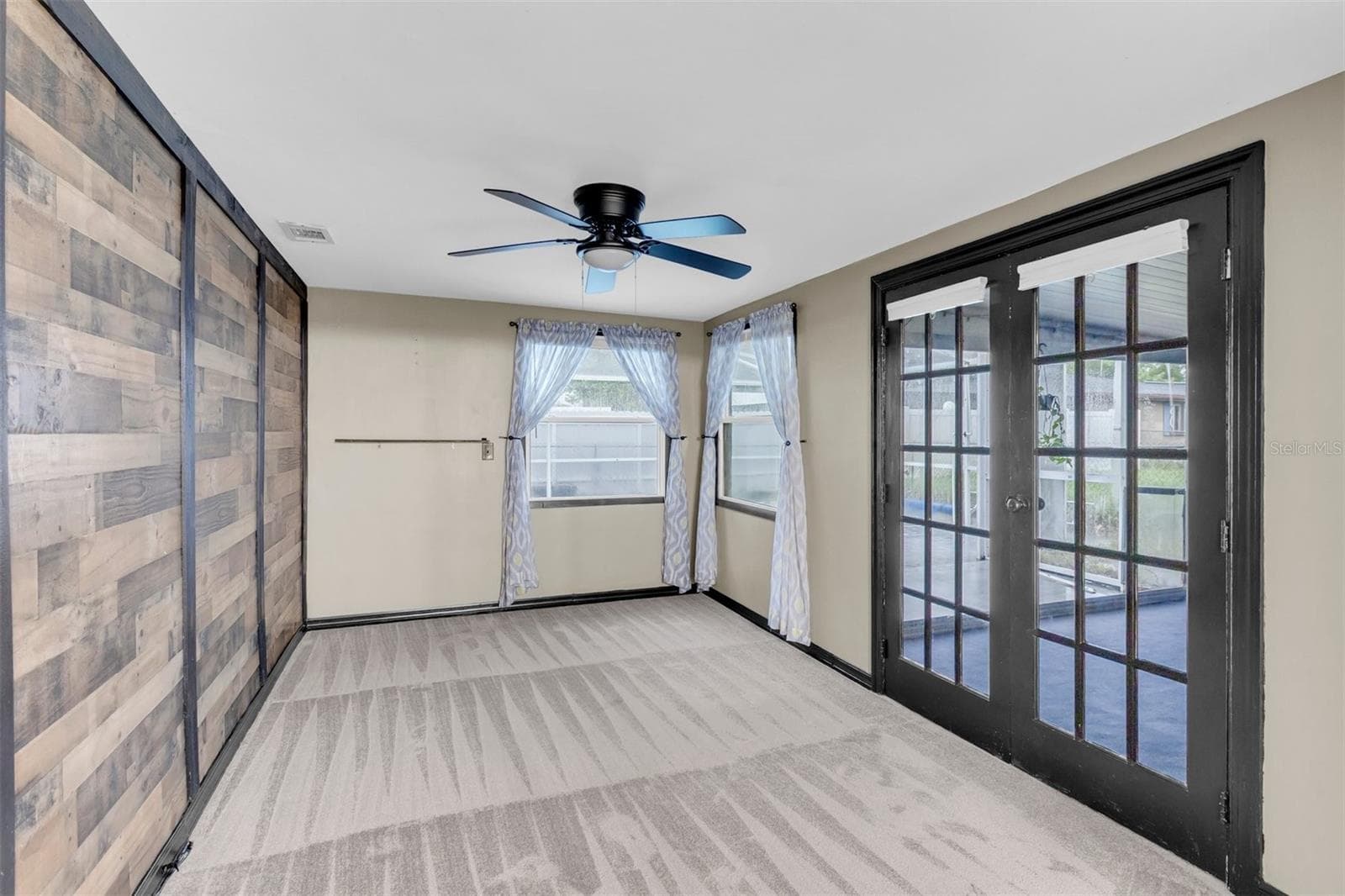 Den/Office/Bonus Room - 9203 GREENBRIAR LN, PORT RICHEY