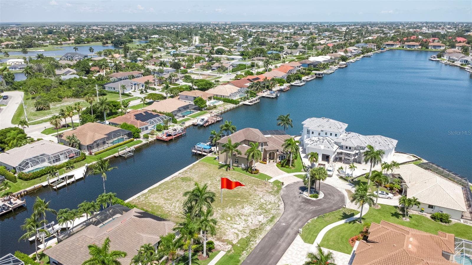 Land at 375 WALES CT, MARCO ISLAND, photo 2 of 5
