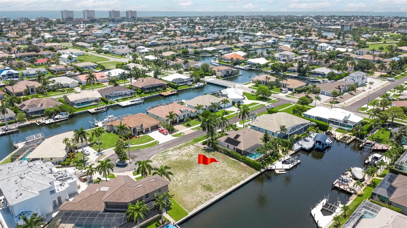 Land at 375 WALES CT, MARCO ISLAND, photo 3 of 5