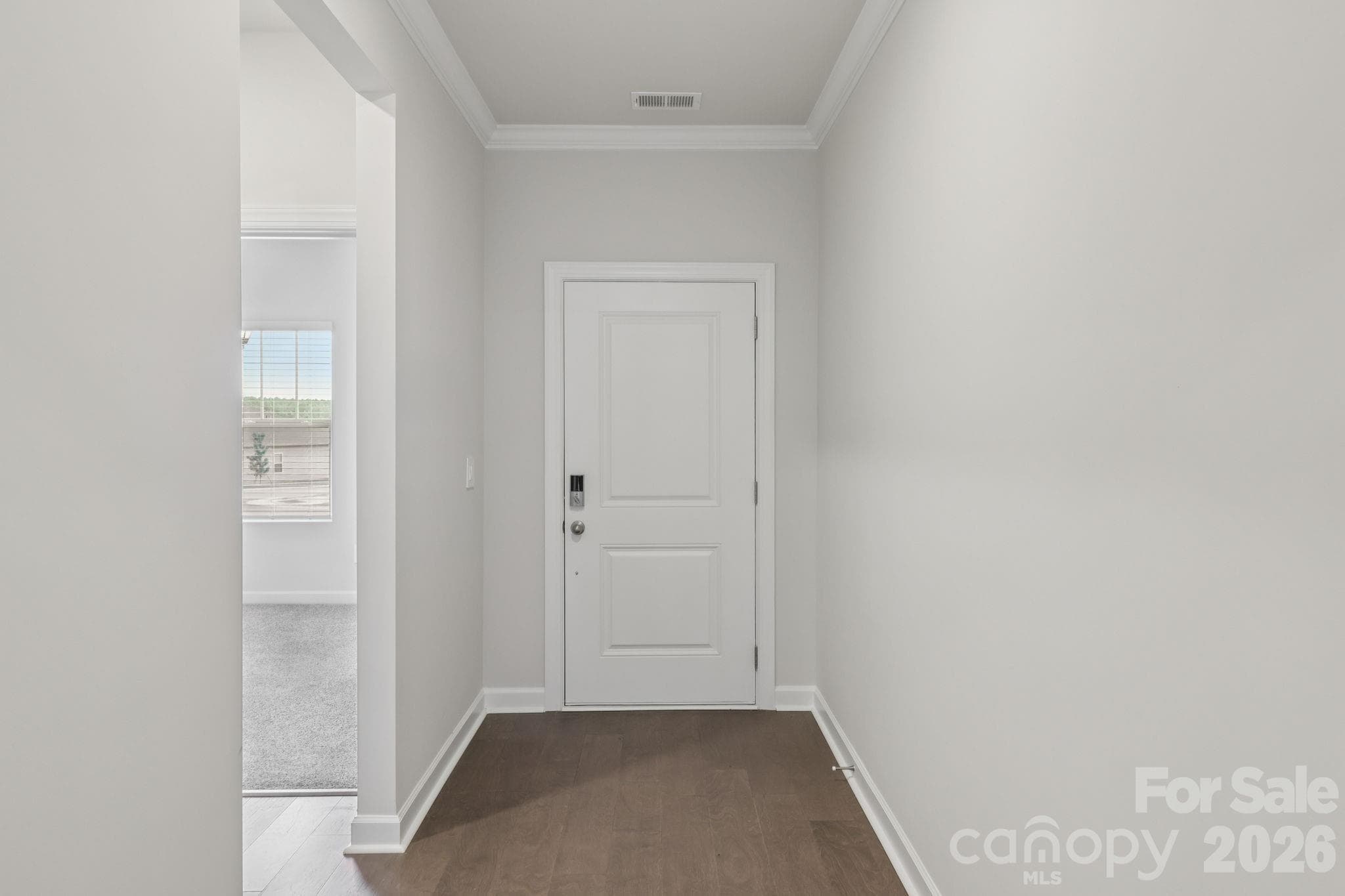 Photo is not of the actual home, but is an inspirational photo of builder’s model home and may depict options, furnishings, and/or decorator features that are not included - 1606 Harper Landing Boulevard, Stanley
