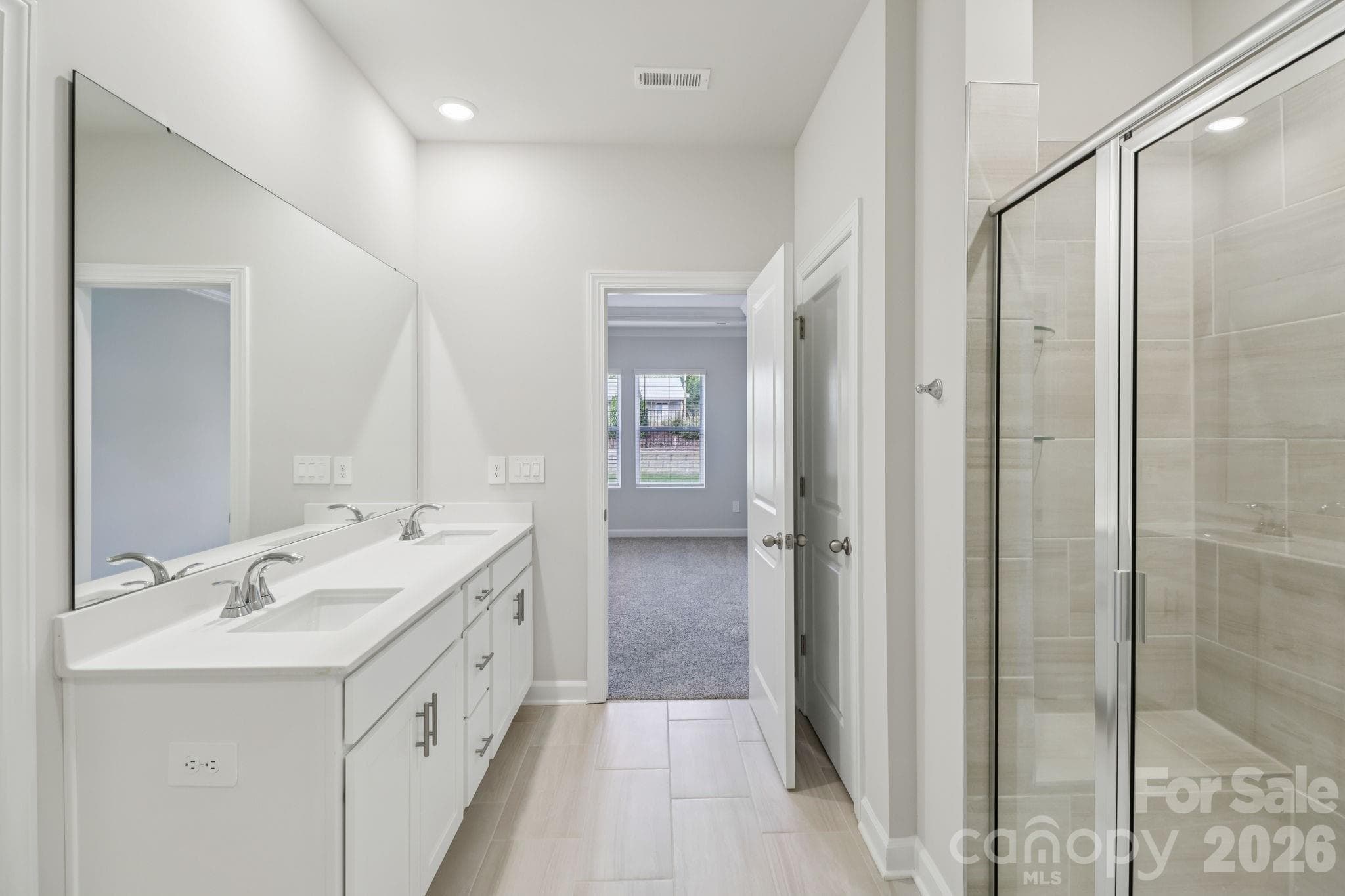Photo is not of the actual home, but is an inspirational photo of builder’s model home and may depict options, furnishings, and/or decorator features that are not included - 1606 Harper Landing Boulevard, Stanley