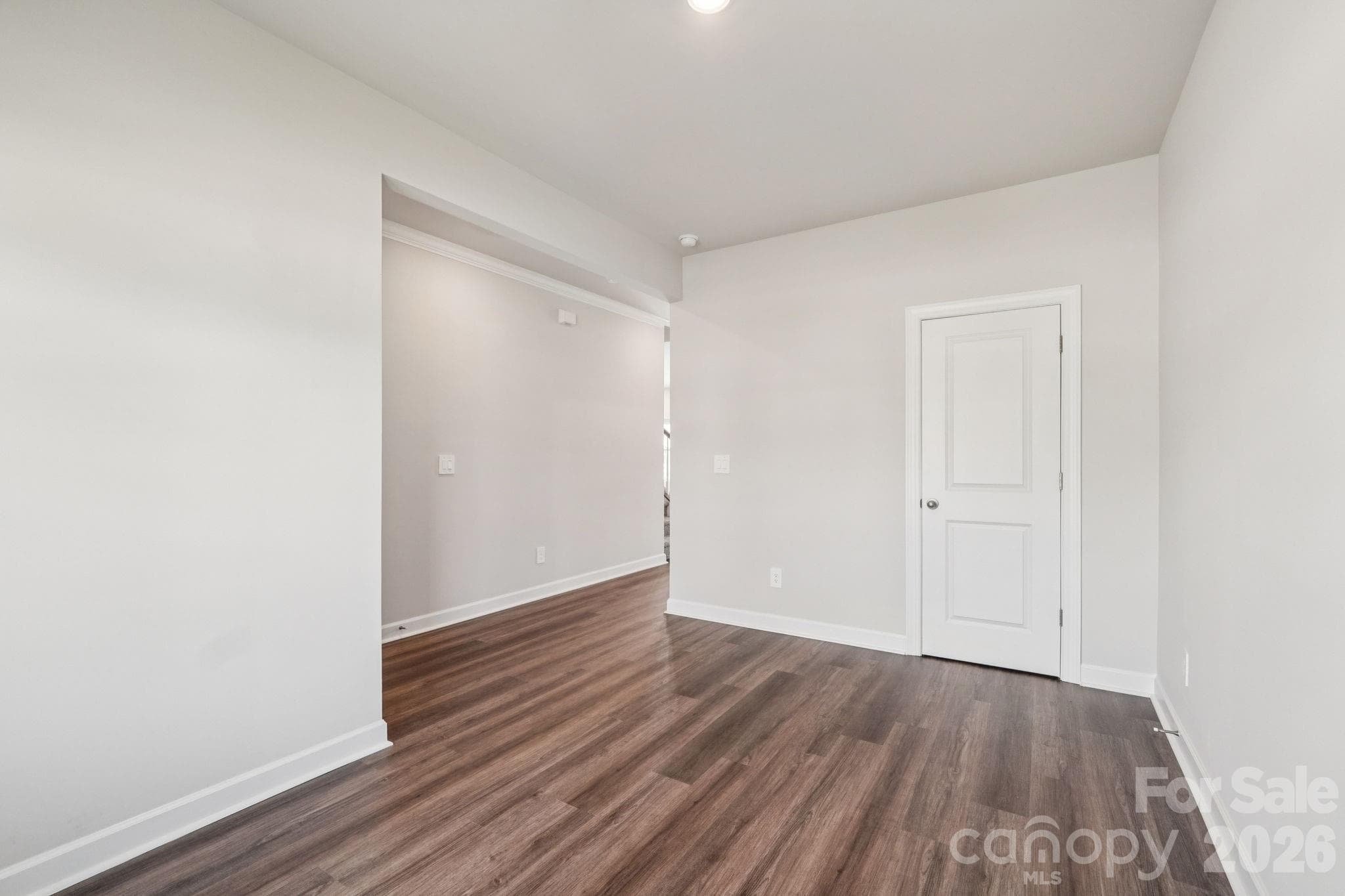 Photo is not of the actual home but is an inspirational photo of builder’s model home and may depict options, furnishings, and/or decorator features that are not included. - 1604 Harper Landing Boulevard, Stanley