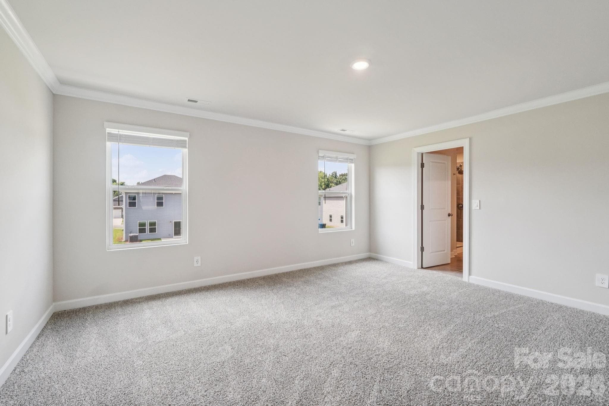Photo is not of the actual home but is an inspirational photo of builder’s model home and may depict options, furnishings, and/or decorator features that are not included. - 1604 Harper Landing Boulevard, Stanley