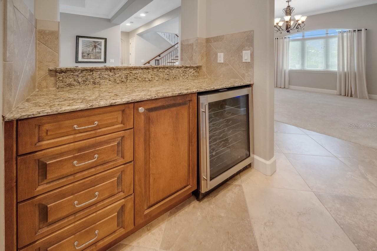Single Family Residence at 5918 BAHAMA SHORES DR S, ST PETERSBURG, photo 12 of 46