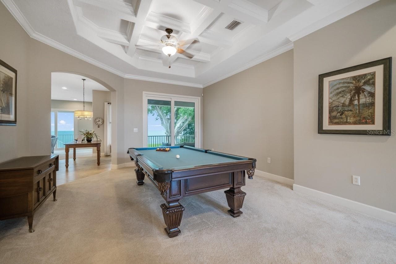 Single Family Residence at 5918 BAHAMA SHORES DR S, ST PETERSBURG, photo 33 of 46