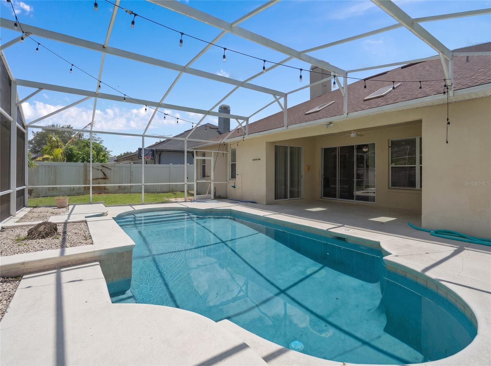 Single Family Residence at 13821 AMBERLEIGH RD, ORLANDO, photo 42 of 56