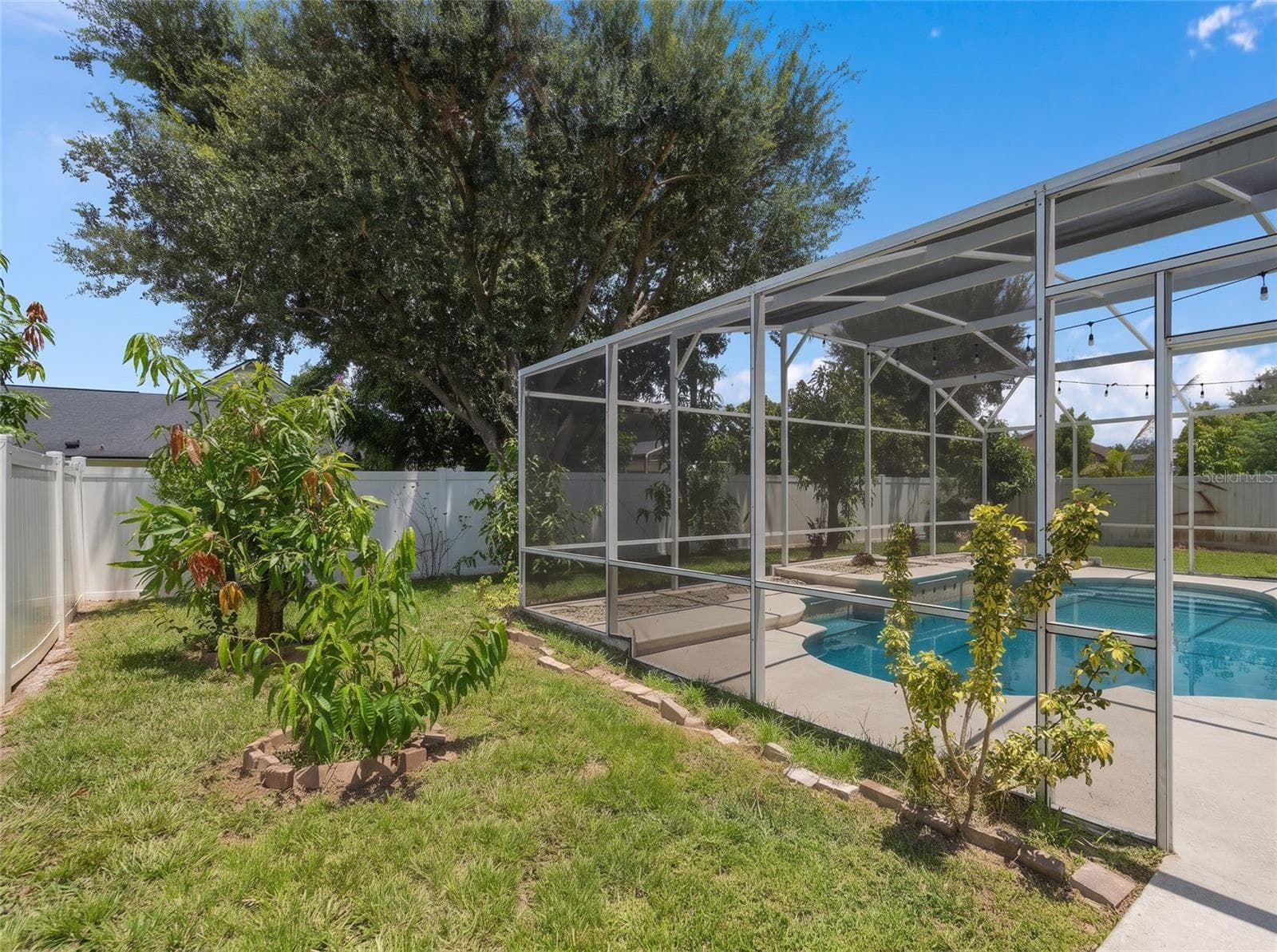 Single Family Residence at 13821 AMBERLEIGH RD, ORLANDO, photo 44 of 56