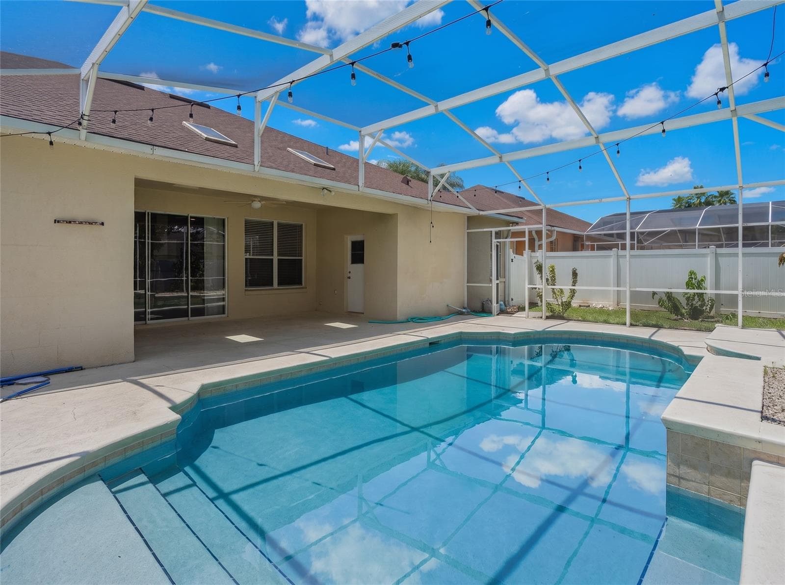 Single Family Residence at 13821 AMBERLEIGH RD, ORLANDO, photo 46 of 56