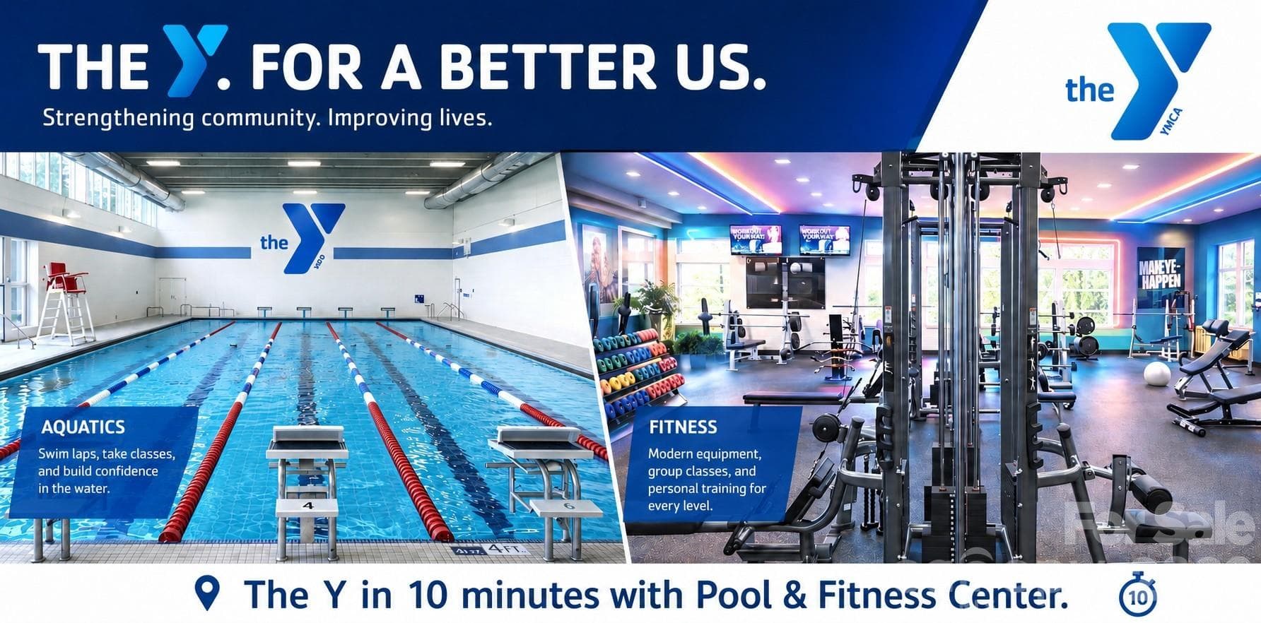 Be at the Y in 10 minutes. - 1205 Coppergate Drive, Salisbury
