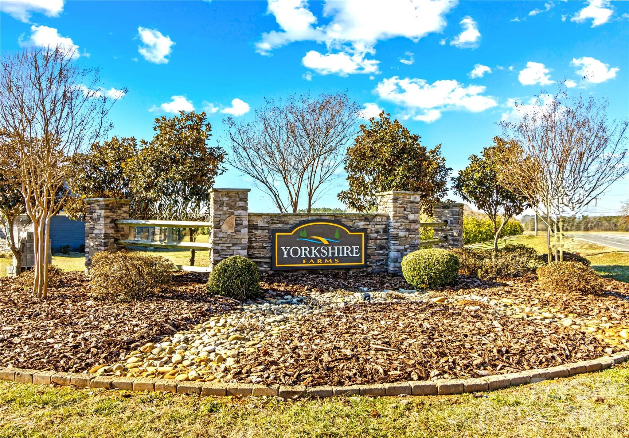 Welcome to the wonderful neighborhood of Yorkshire Farms. - 1205 Coppergate Drive, Salisbury