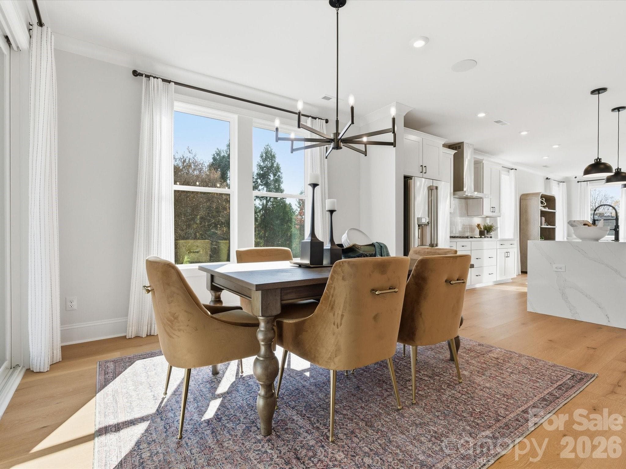Conceptual - 6028 Yellow Buckeye Drive, Charlotte