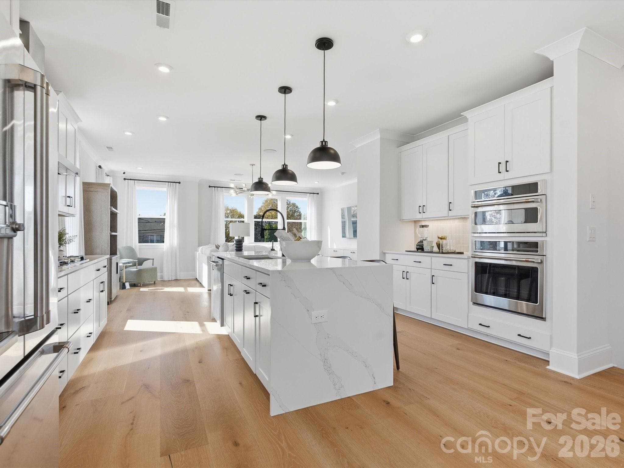 Conceptual - 6028 Yellow Buckeye Drive, Charlotte