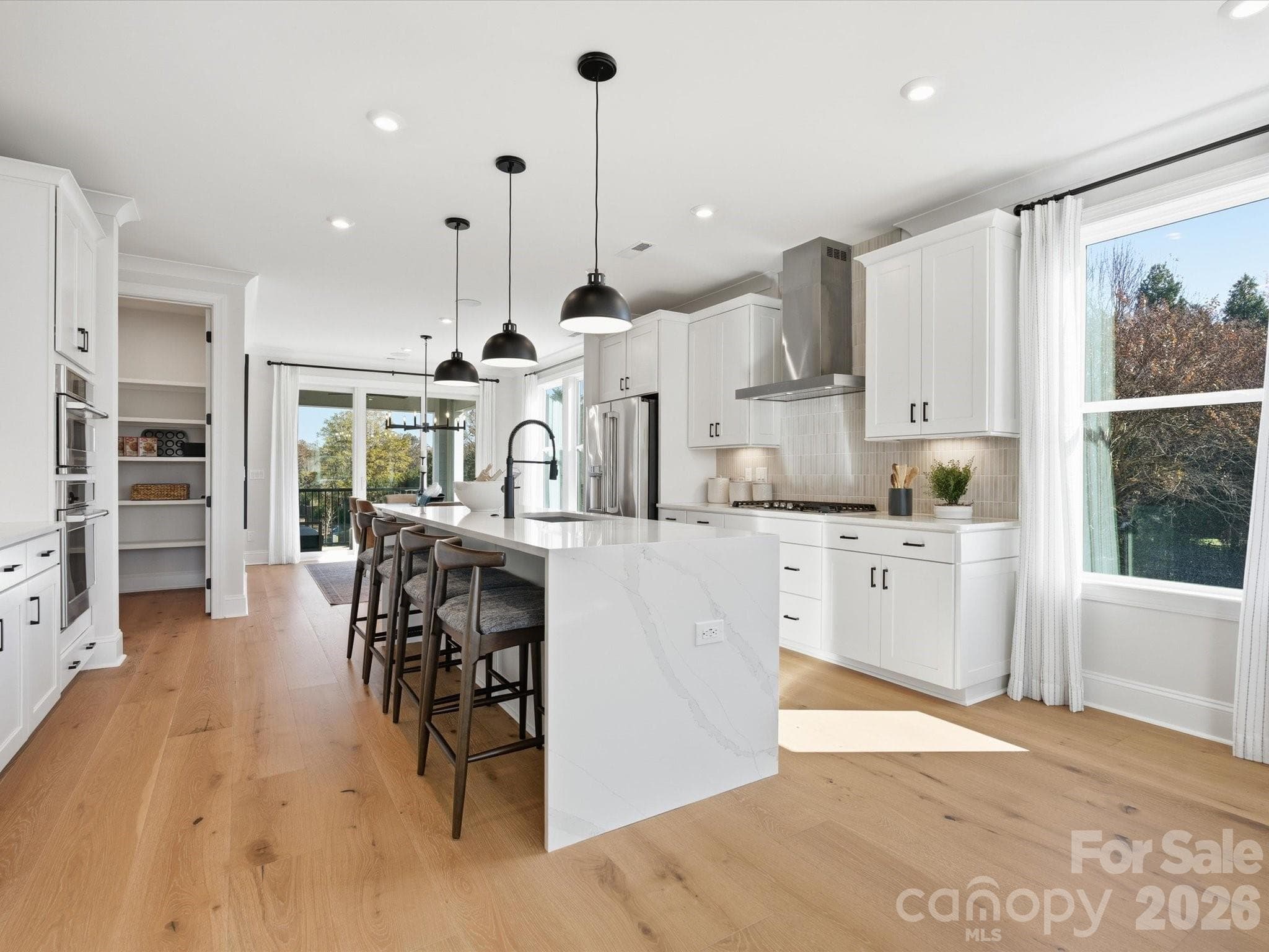 Conceptual - 6028 Yellow Buckeye Drive, Charlotte