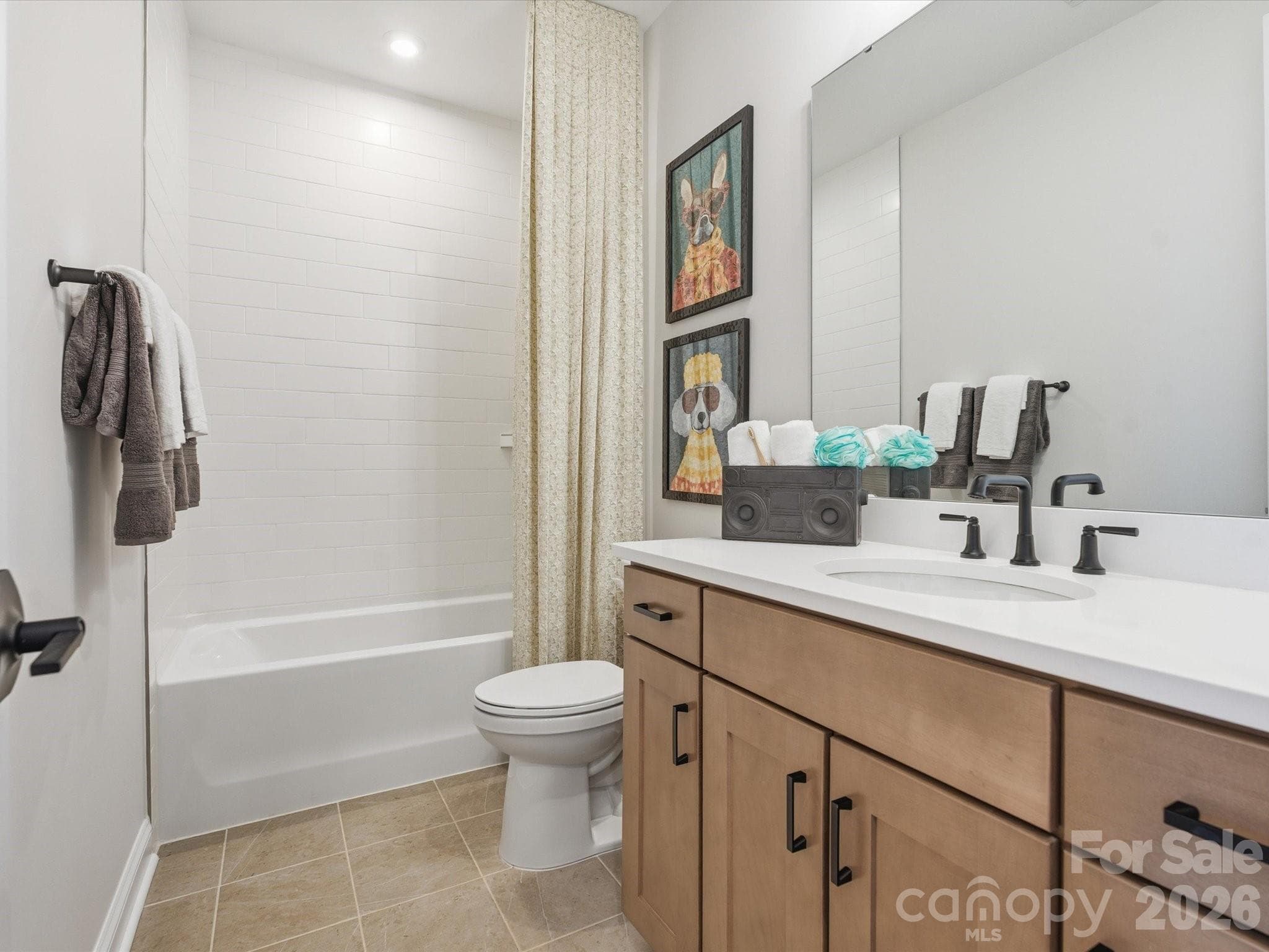 Conceptual - 6028 Yellow Buckeye Drive, Charlotte