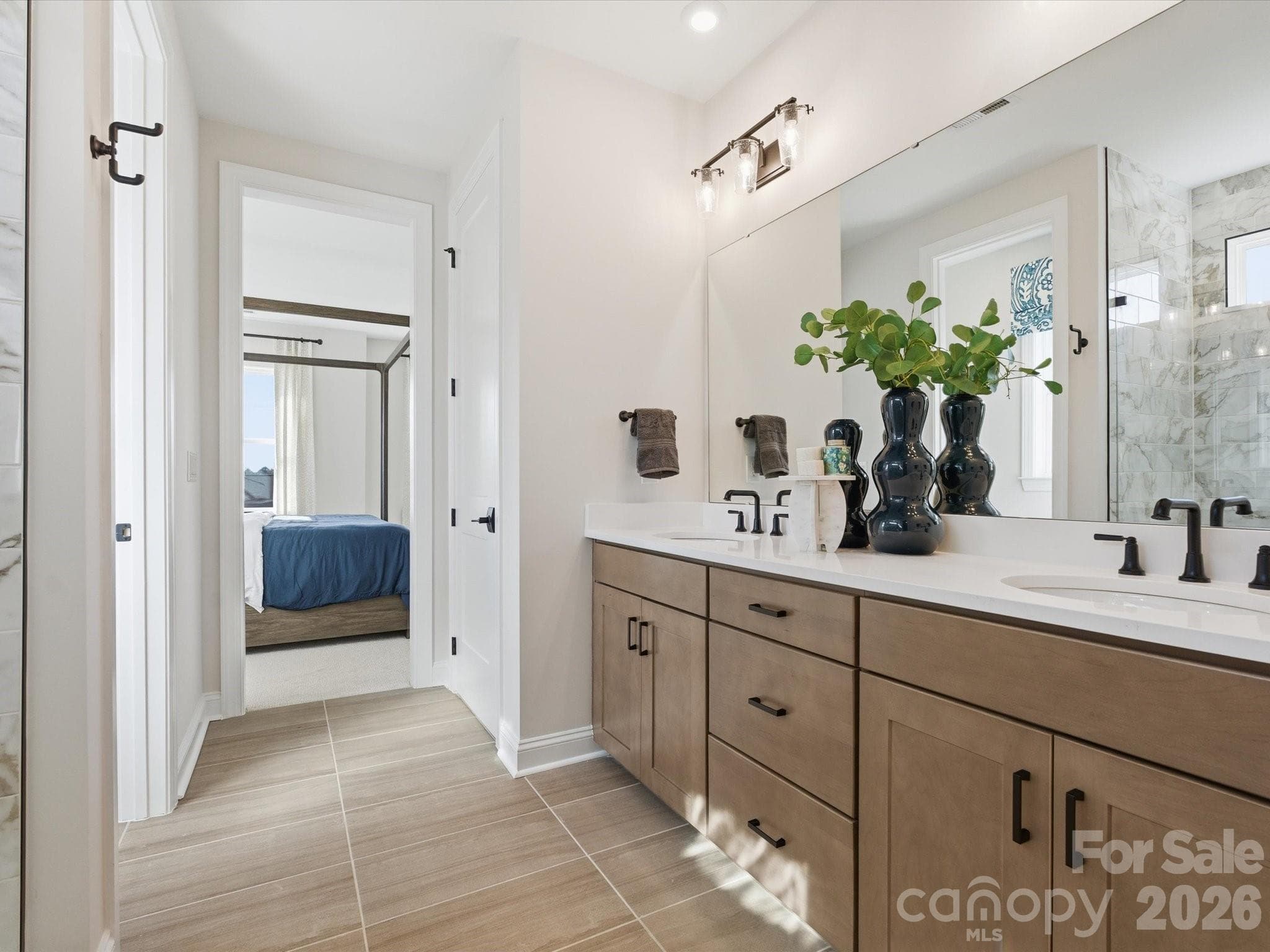 Conceptual - 6028 Yellow Buckeye Drive, Charlotte