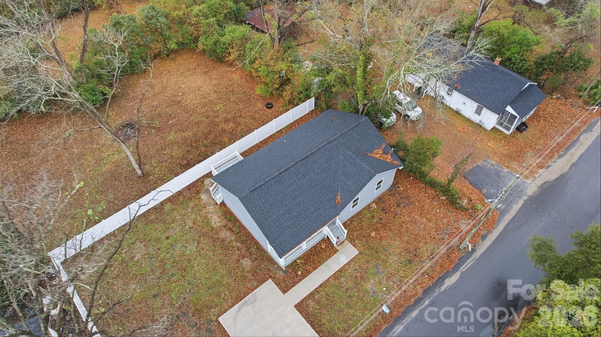 Single Family Residence at 109 Haddock Road NW, Orangeburg, photo 37 of 38