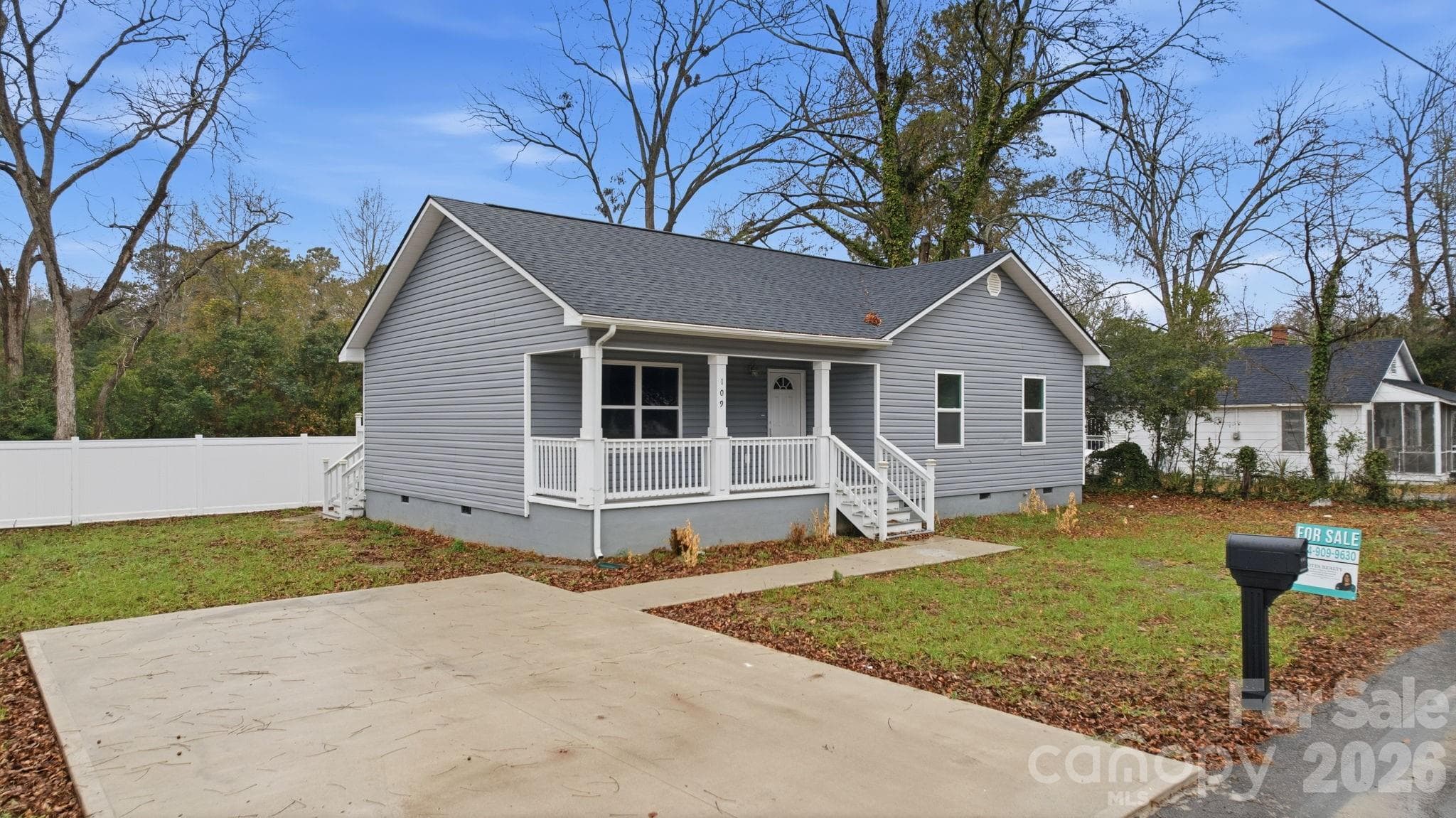 Office at 109 Haddock Road NW, Orangeburg, photo 41 of 43