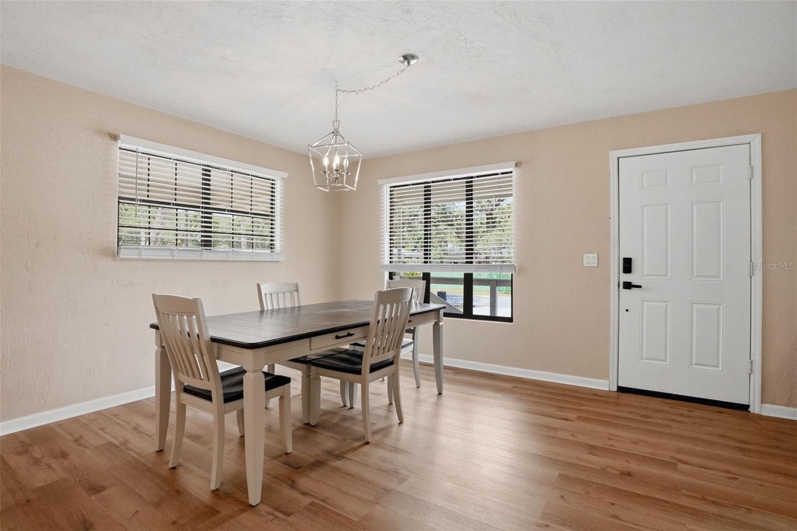 Entrance - 254 OLEANDER PL, ORMOND BEACH