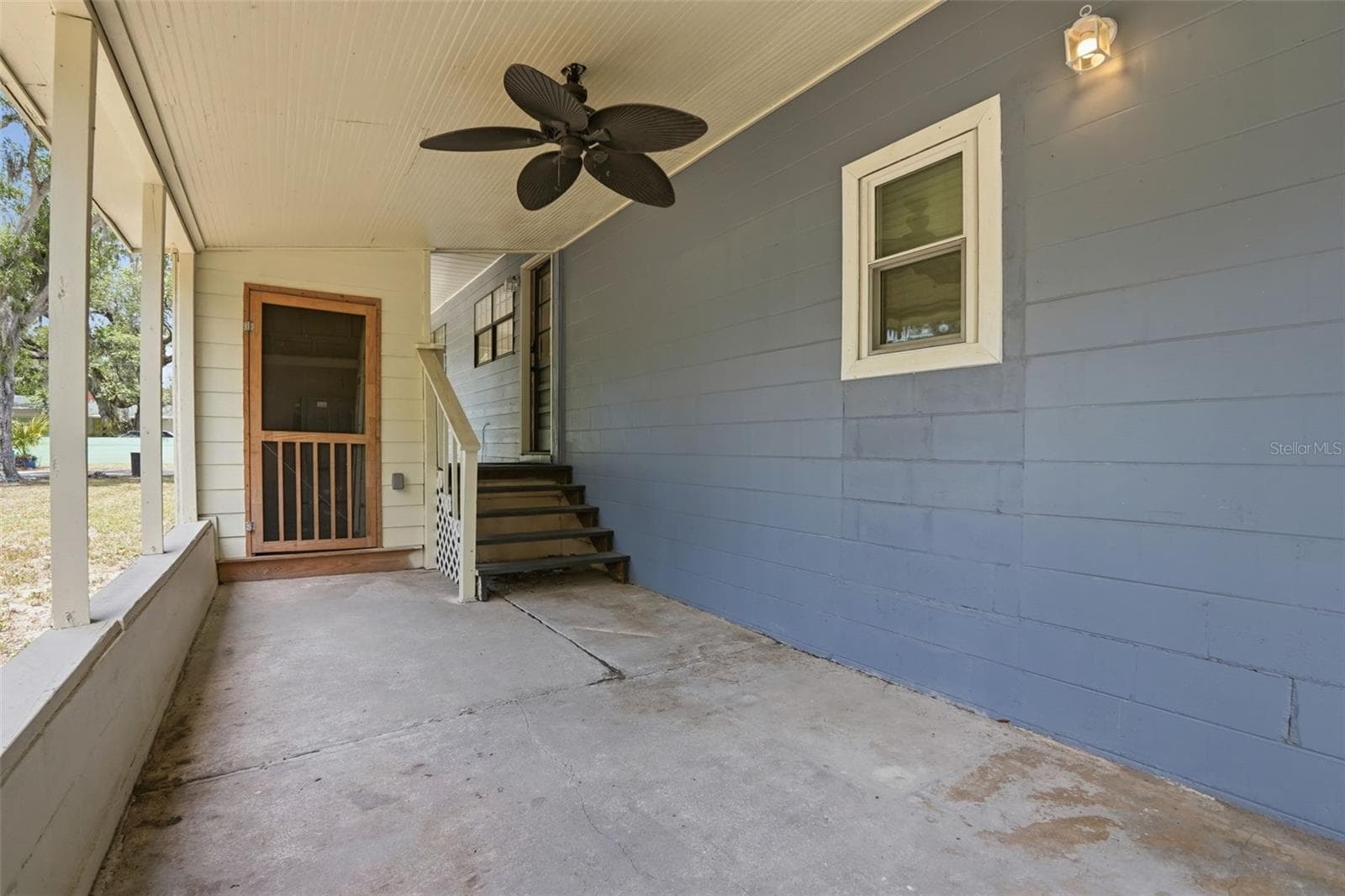 Single Family Residence at 254 OLEANDER PL, ORMOND BEACH, photo 22 of 25