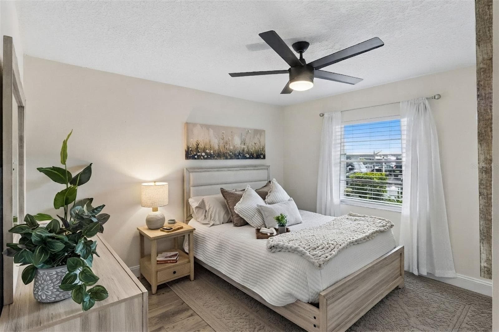 Bedroom #2 - 5157 SILENT LOOP #110, NEW PORT RICHEY