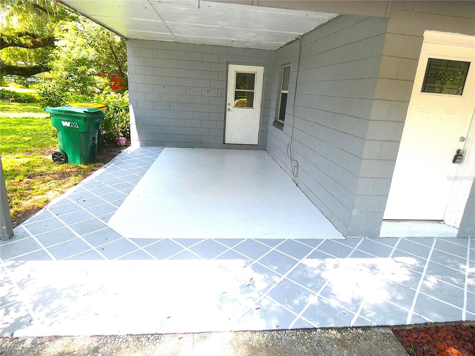 Single Family Residence at 106 WILLARD AVE, FRUITLAND PARK, photo 3 of 29