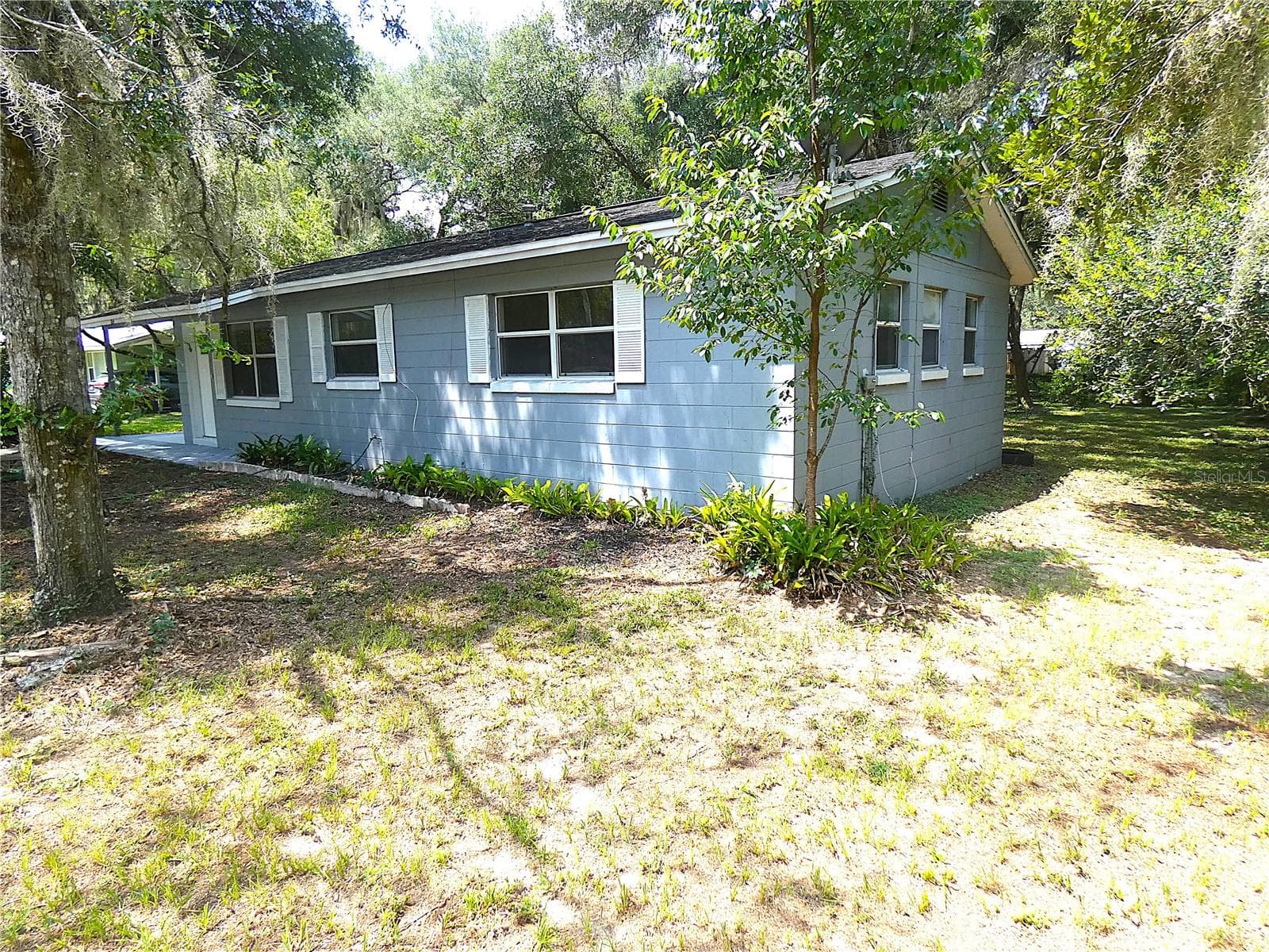 Single Family Residence at 106 WILLARD AVE, FRUITLAND PARK, photo 4 of 29