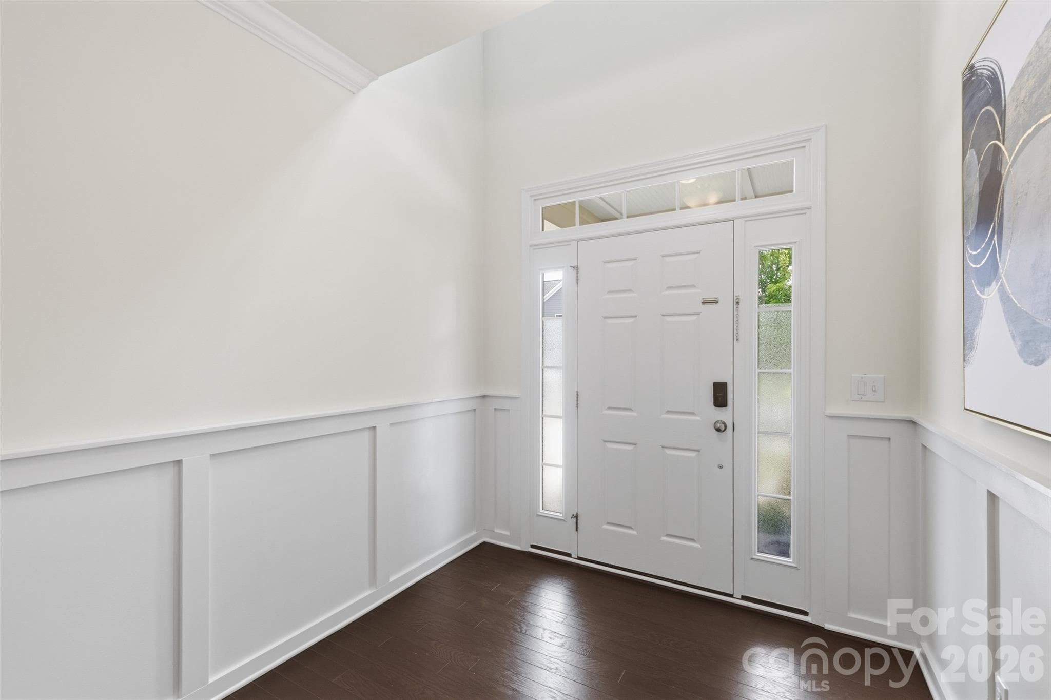 Single Family Residence at 1004 Hallmark Way, Waxhaw, photo 4 of 47