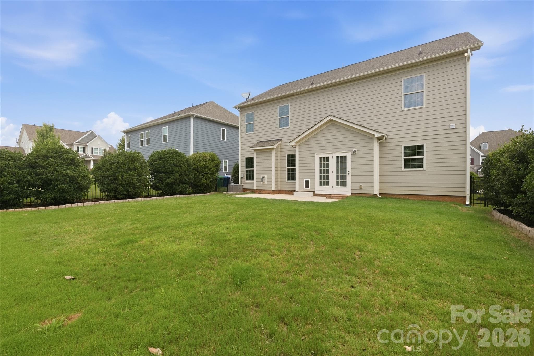Single Family Residence at 1004 Hallmark Way, Waxhaw, photo 38 of 47