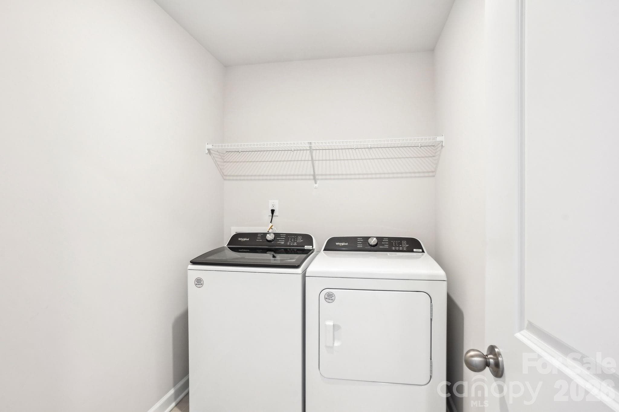 Photo is not of the actual home but is an inspirational photo of builder’s model home and may depict options, furnishings, and/or decorator features that are not included. - 2626 Celestial Drive, Newton