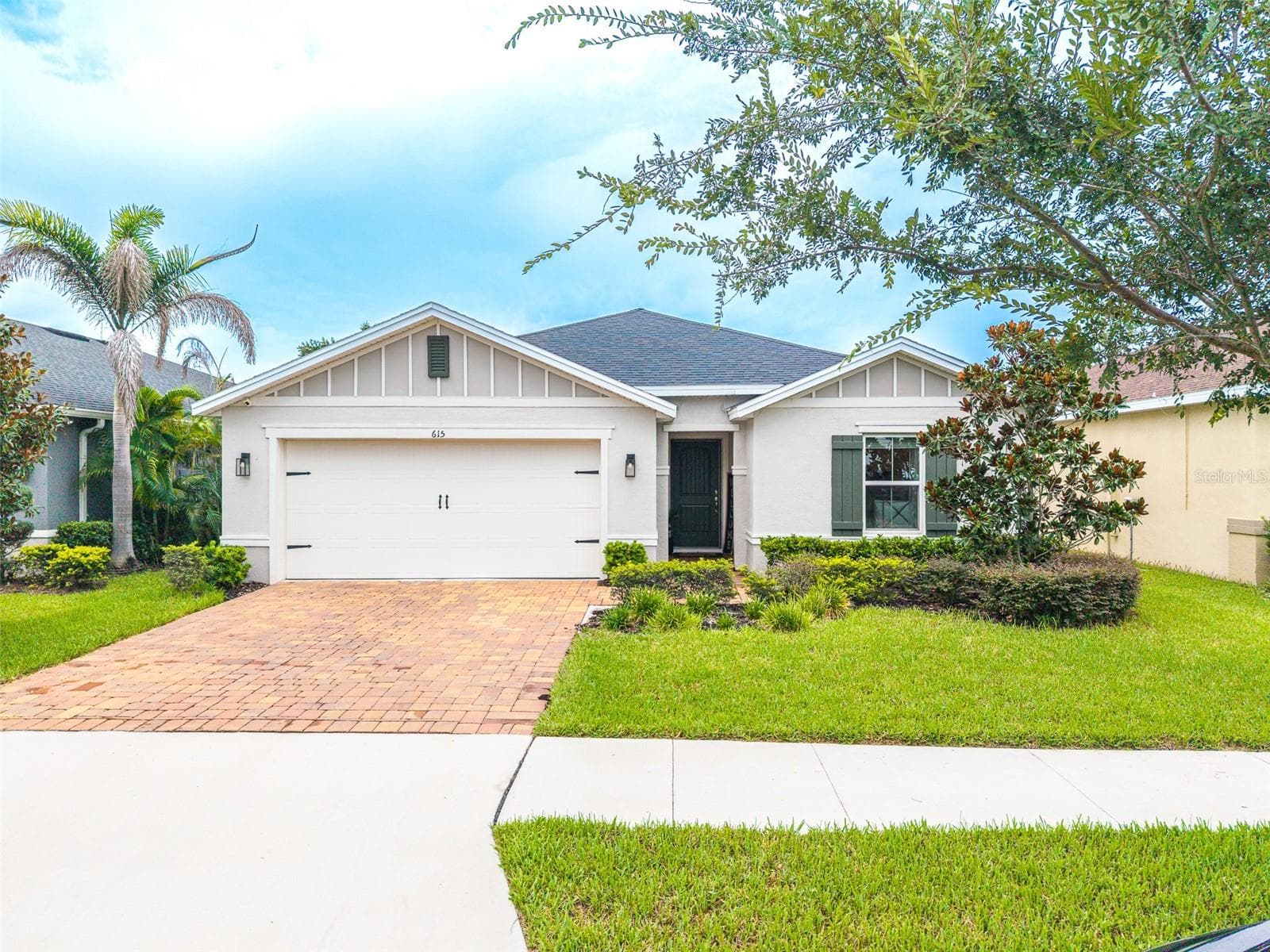 Single Family Residence at 615 VALRI PARK DR, VALRICO, photo 33 of 37