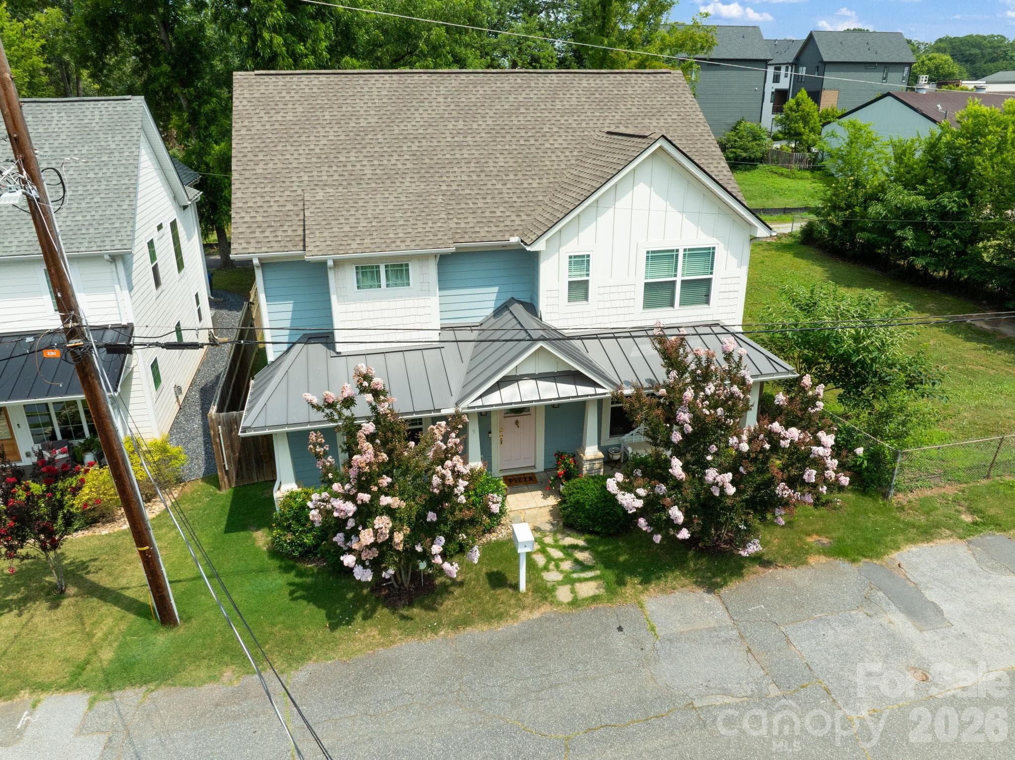 Single Family Residence at 9 Winn Street, Greenville, photo 42 of 47
