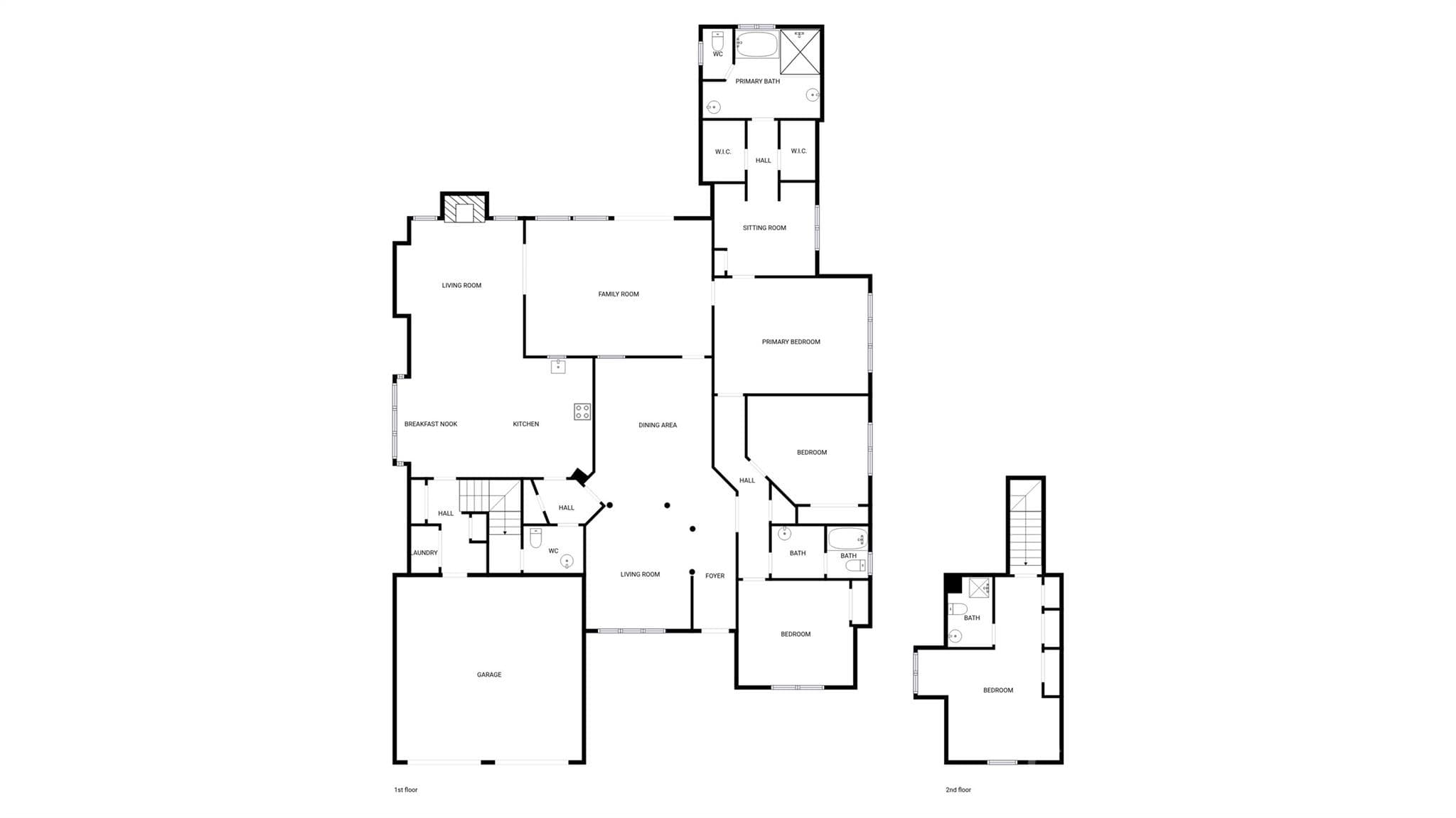 Single Family Residence at Charlotte, photo 23 of 23