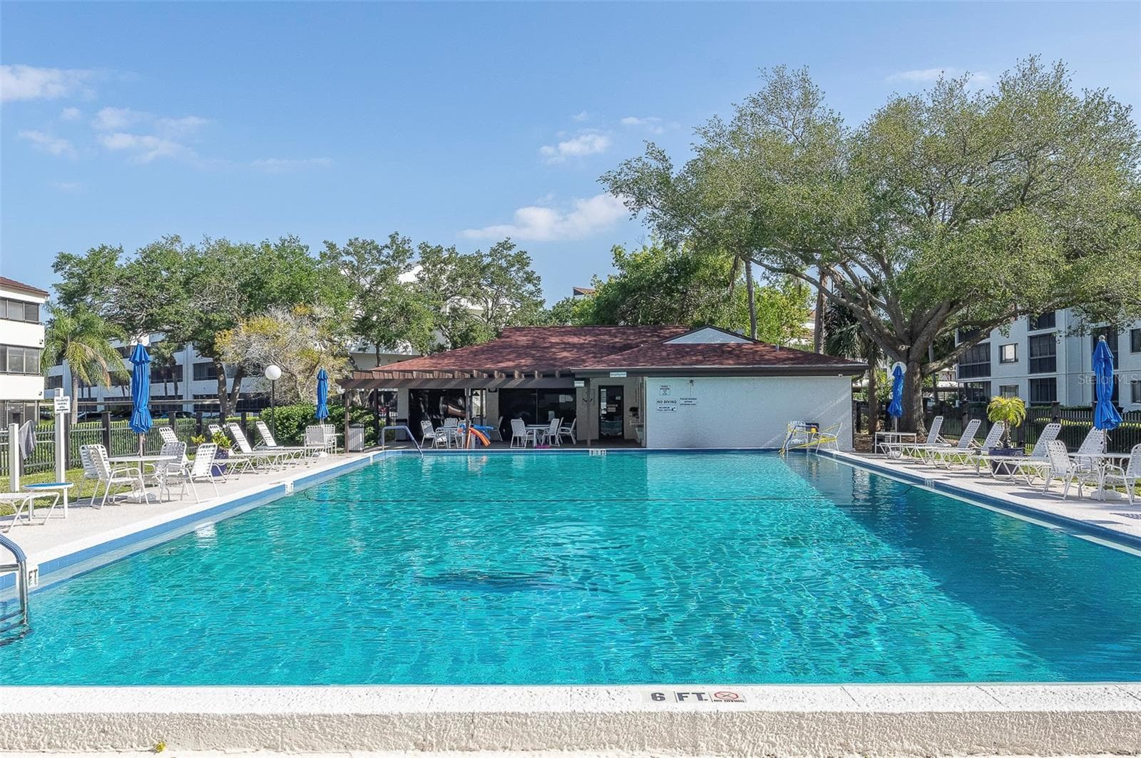 Condominium at 2593 COUNTRYSIDE BLVD #7313, CLEARWATER, photo 25 of 29